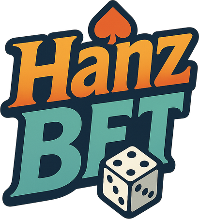 Hanz Bet Logo